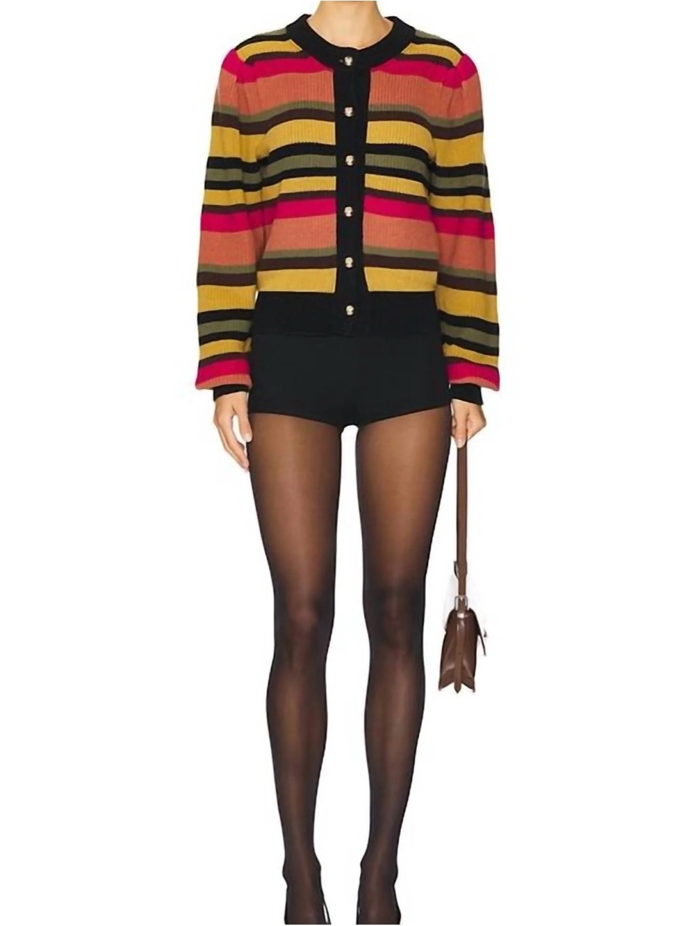 Nation L.T.D Carmela Cardigan